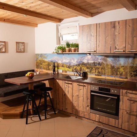 Landhaus Ambiente Βέστεντορφ Εξωτερικό φωτογραφία