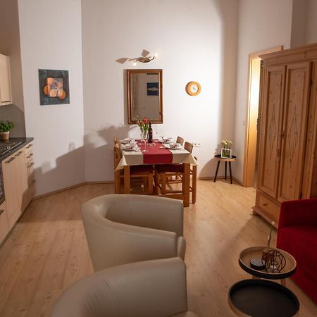Landhaus Ambiente Βέστεντορφ Εξωτερικό φωτογραφία
