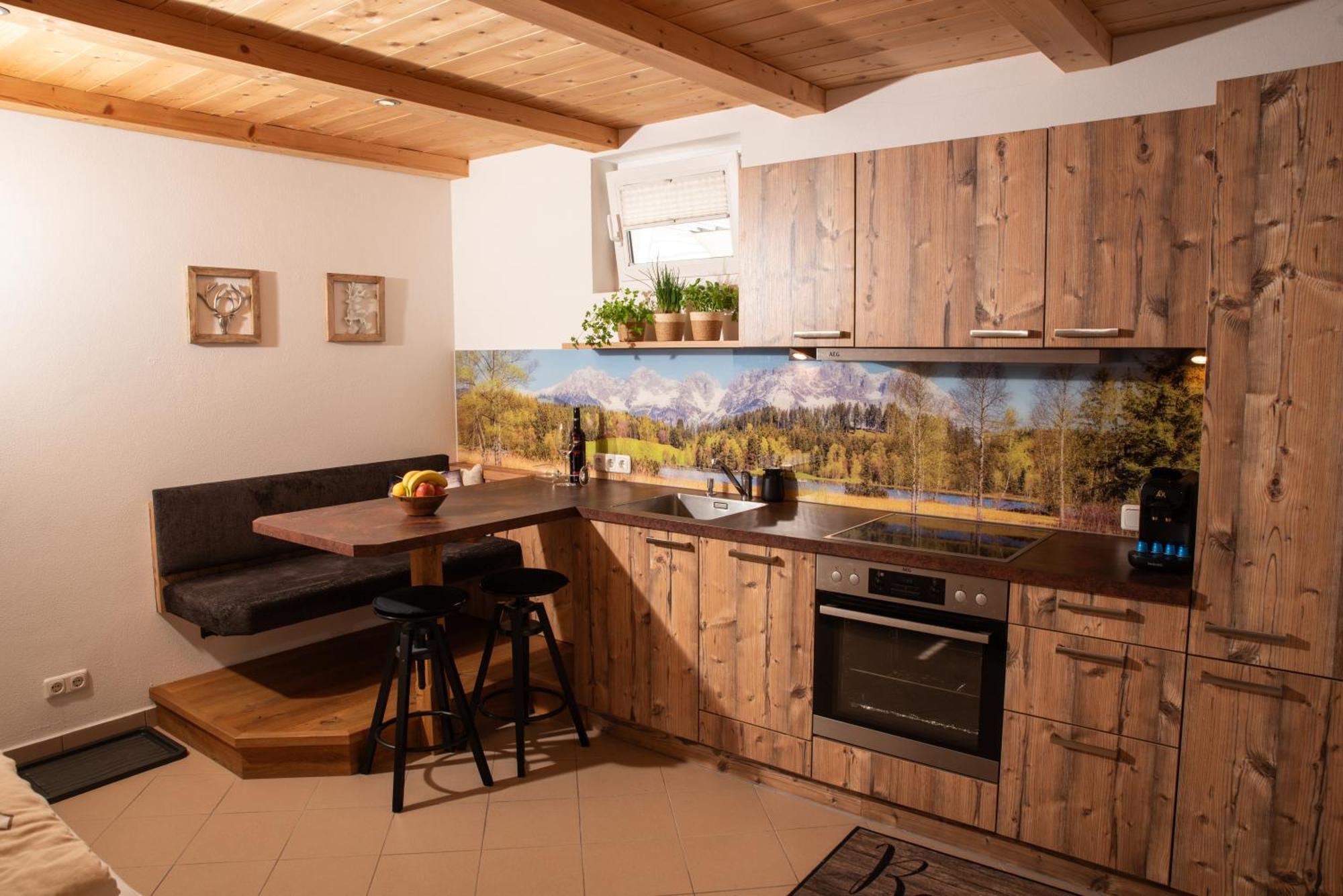 Landhaus Ambiente Βέστεντορφ Εξωτερικό φωτογραφία