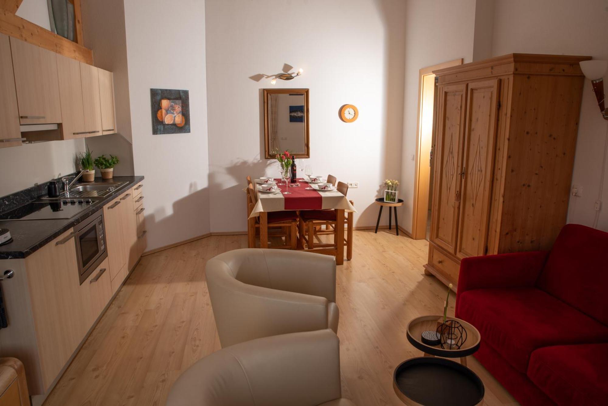Landhaus Ambiente Βέστεντορφ Εξωτερικό φωτογραφία