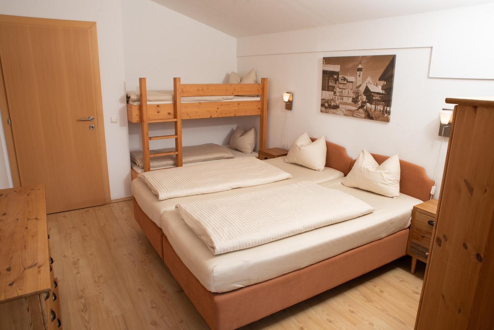 Landhaus Ambiente Βέστεντορφ Εξωτερικό φωτογραφία