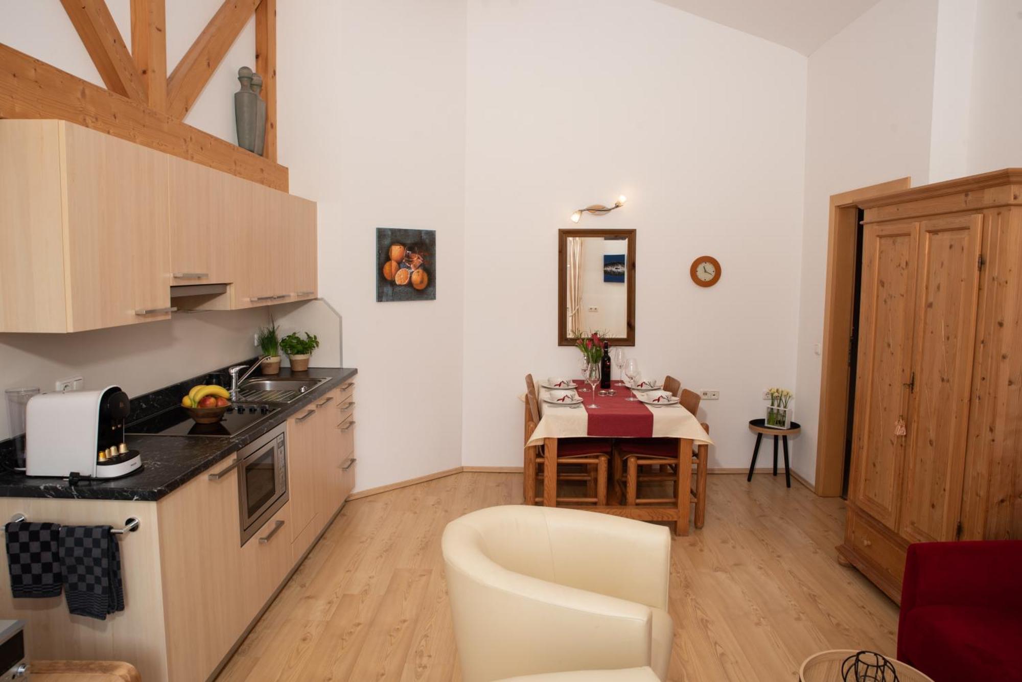 Landhaus Ambiente Βέστεντορφ Εξωτερικό φωτογραφία
