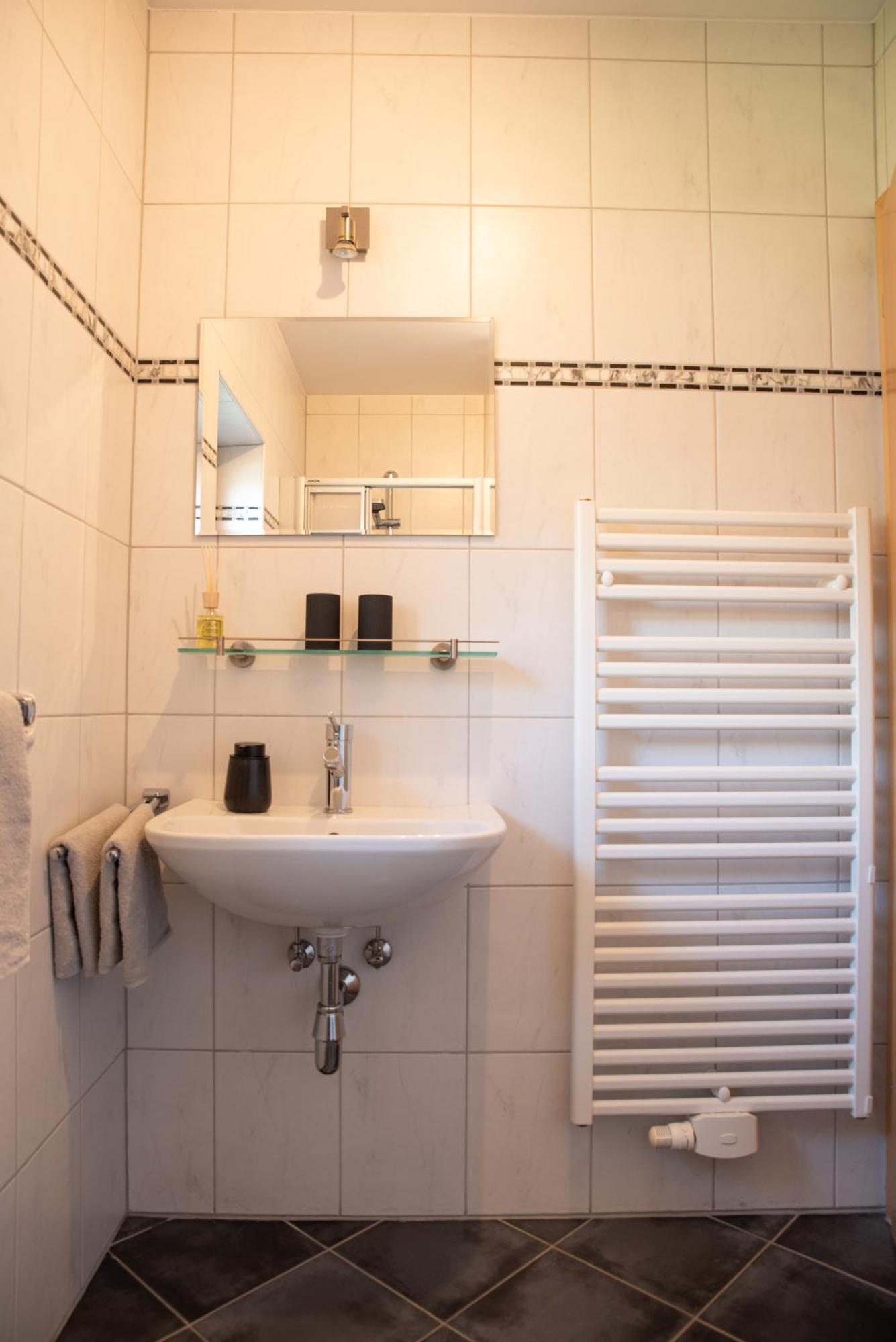 Landhaus Ambiente Βέστεντορφ Εξωτερικό φωτογραφία
