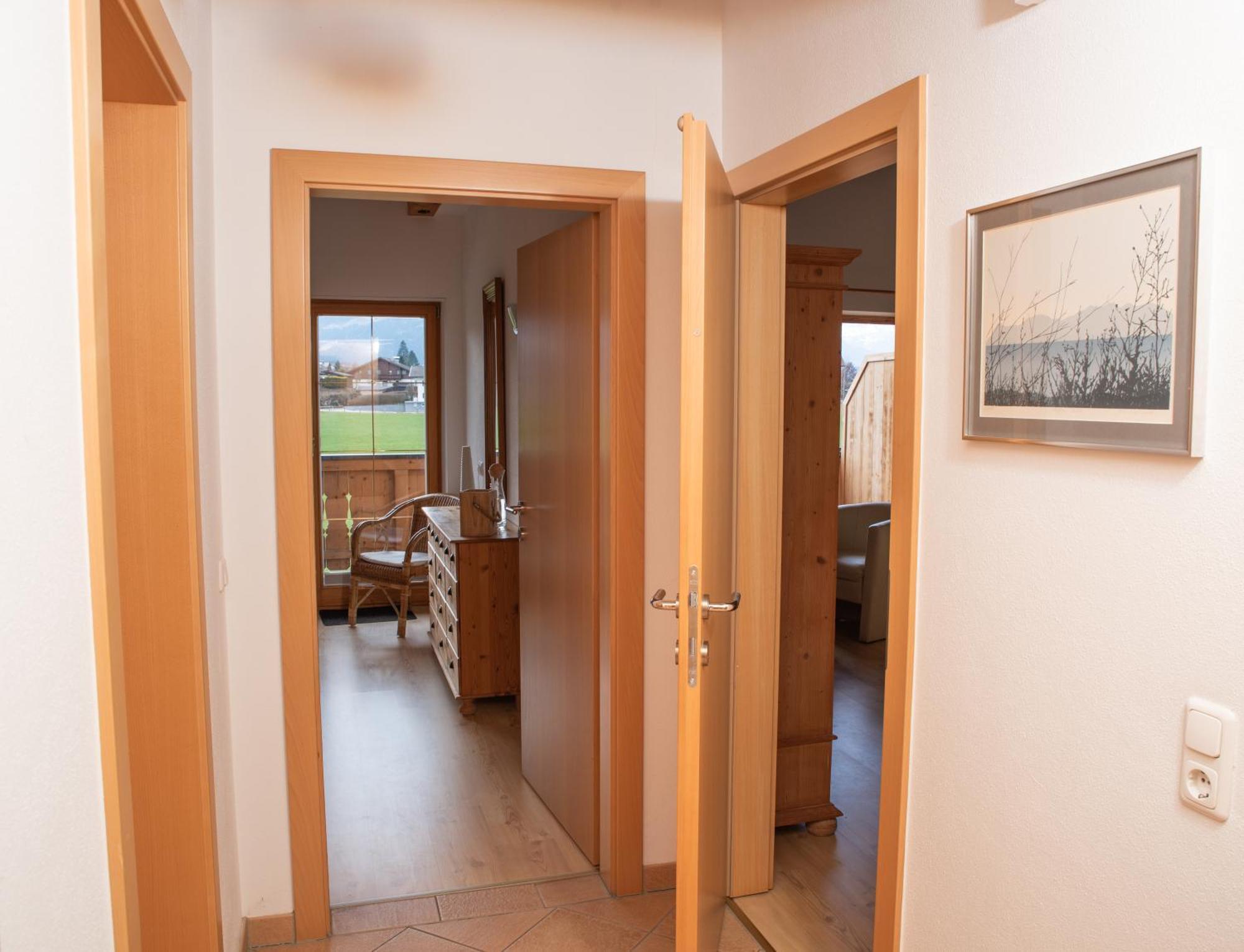 Landhaus Ambiente Βέστεντορφ Εξωτερικό φωτογραφία