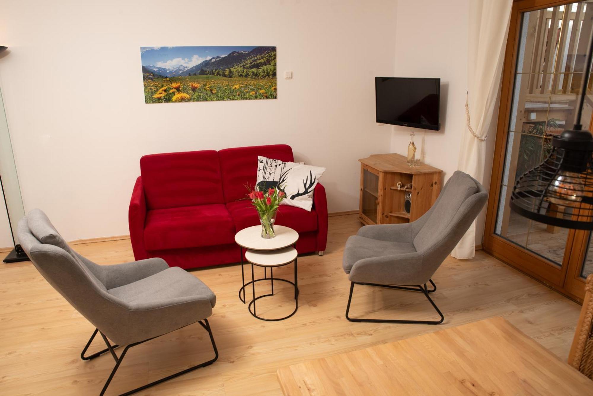 Landhaus Ambiente Βέστεντορφ Εξωτερικό φωτογραφία