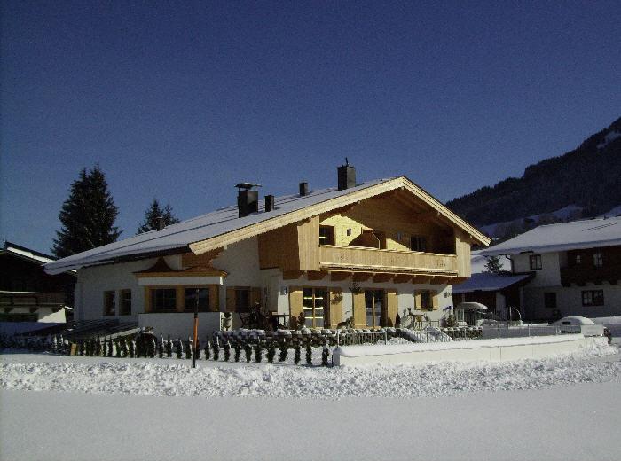Landhaus Ambiente Βέστεντορφ Εξωτερικό φωτογραφία