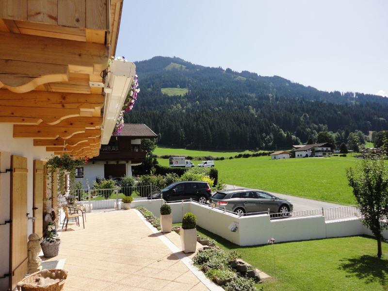 Landhaus Ambiente Βέστεντορφ Εξωτερικό φωτογραφία