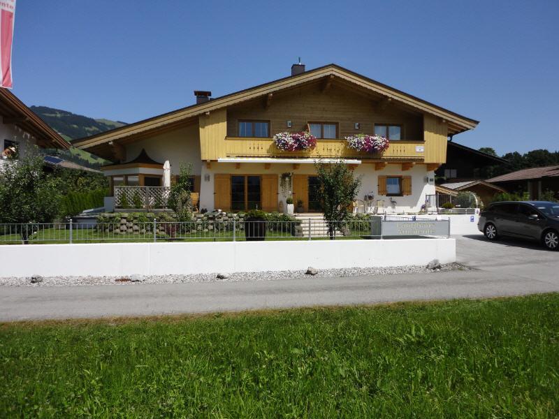 Landhaus Ambiente Βέστεντορφ Εξωτερικό φωτογραφία